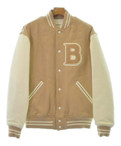 beautiful people Varsity Jackets