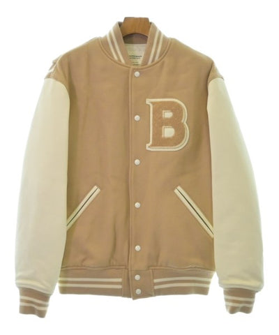 beautiful people Varsity Jackets