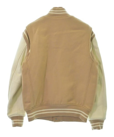 beautiful people Varsity Jackets