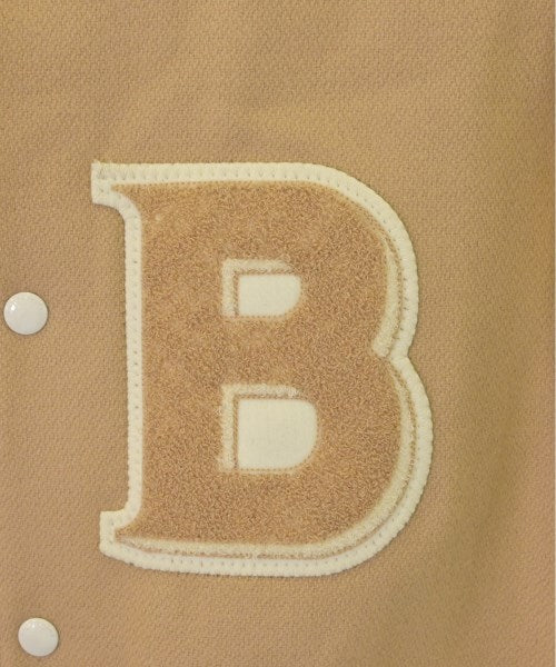 beautiful people Varsity Jackets