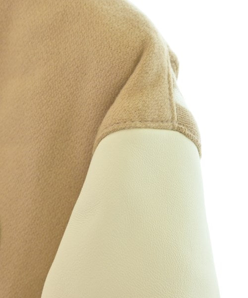 beautiful people Varsity Jackets