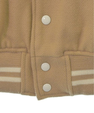 beautiful people Varsity Jackets