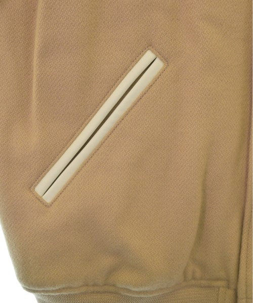 beautiful people Varsity Jackets