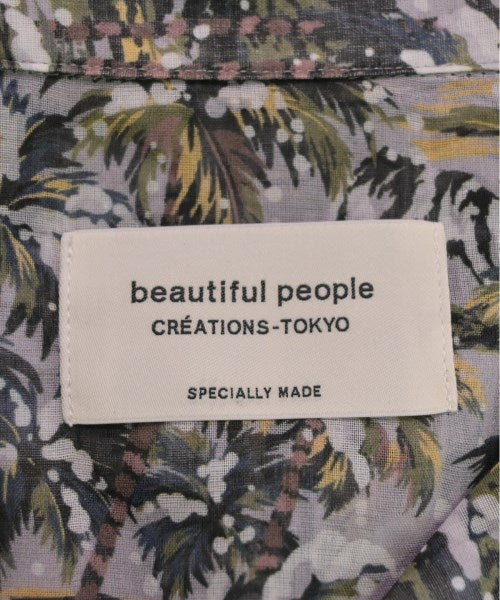 beautiful people Casual shirts