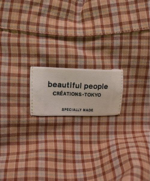 beautiful people Casual jackets