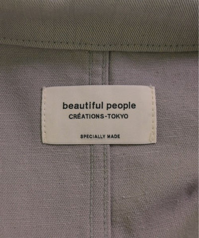 beautiful people Other