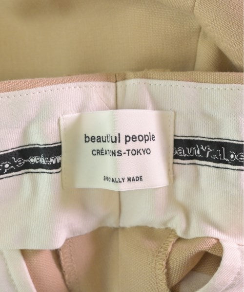 beautiful people Trousers