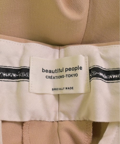 beautiful people Trousers