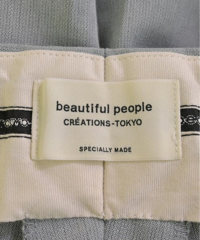 beautiful people Trousers