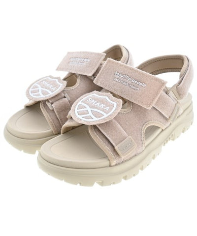 Beautiful People Sandals