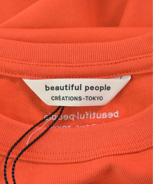 beautiful people Tee Shirts/Tops