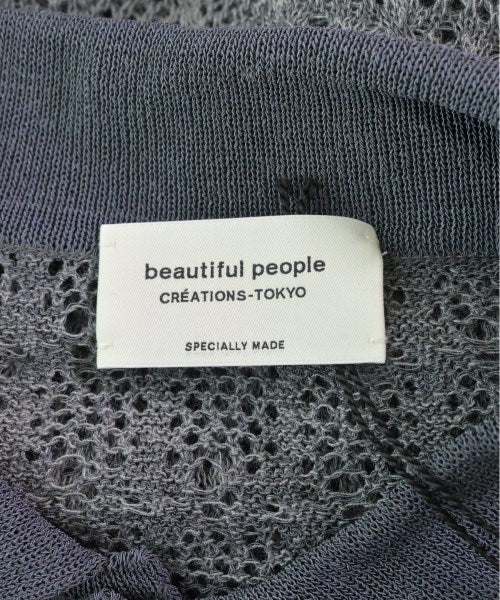 beautiful people Polo Shirts