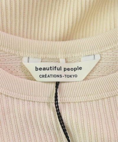 beautiful people Tee Shirts/Tops