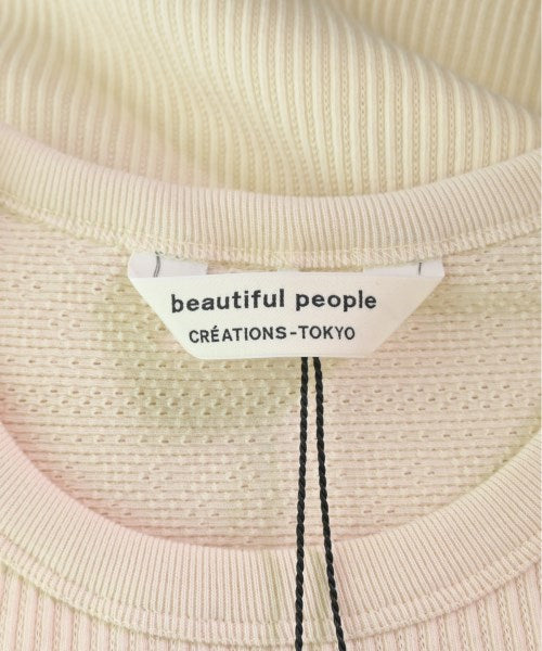 beautiful people Tee Shirts/Tops