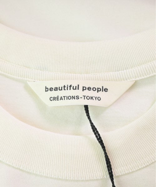 beautiful people Tee Shirts/Tops