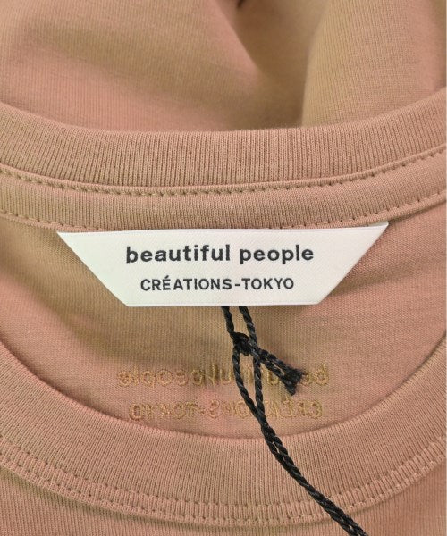 beautiful people Tee Shirts/Tops