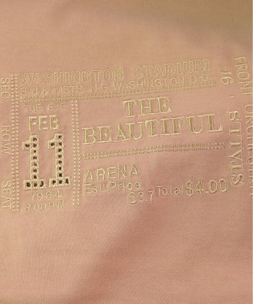 beautiful people Tee Shirts/Tops