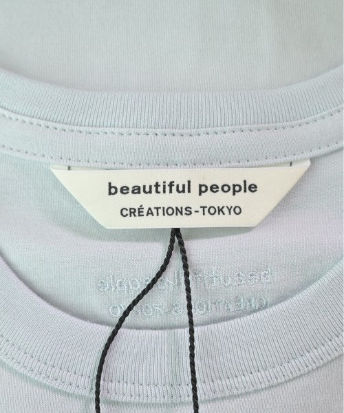 beautiful people Tee Shirts/Tops