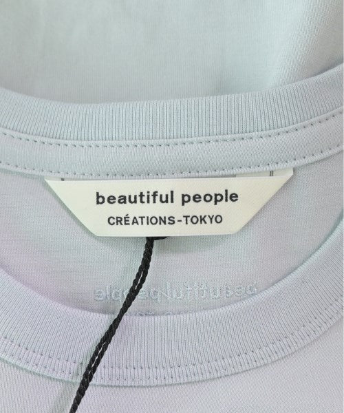 beautiful people Tee Shirts/Tops