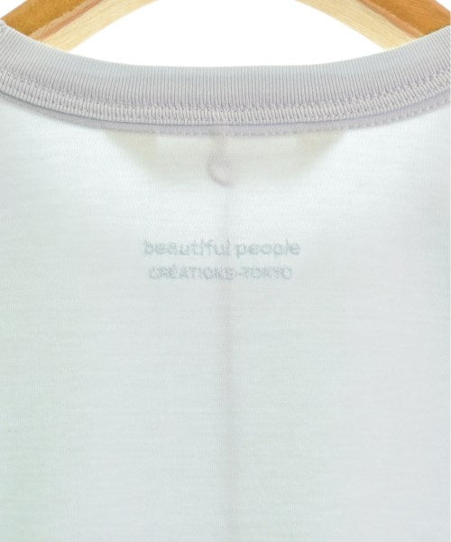 beautiful people Tee Shirts/Tops