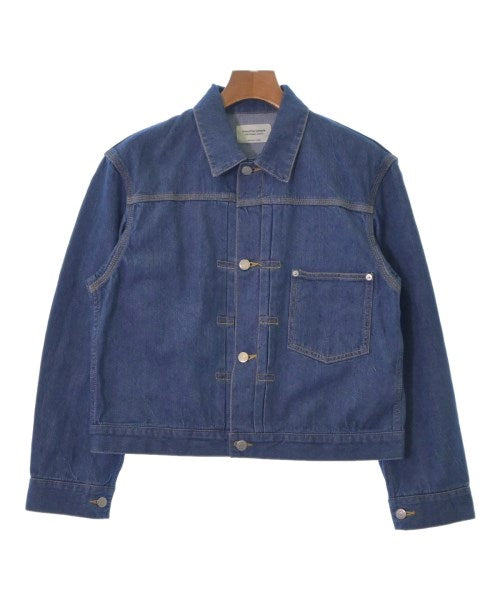 beautiful people Denim jackets