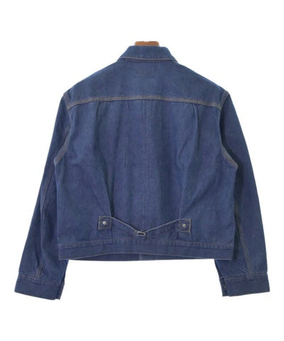 beautiful people Denim jackets