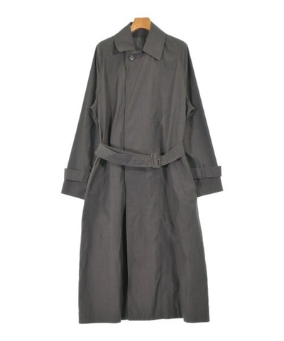 Beautiful People Trench coats