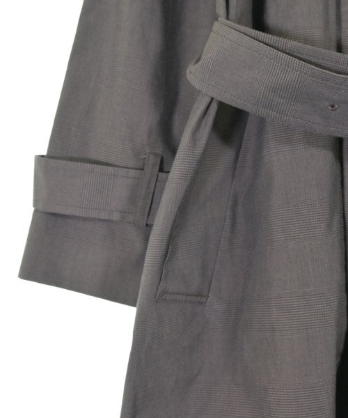 Beautiful People Trench coats