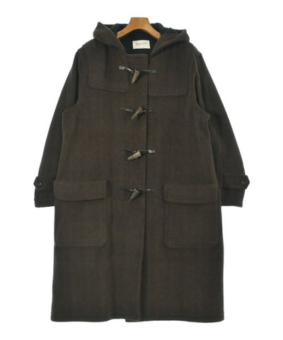 Beautiful People Duffle coats