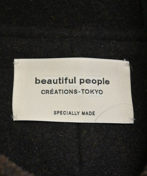 Beautiful People Duffle coats