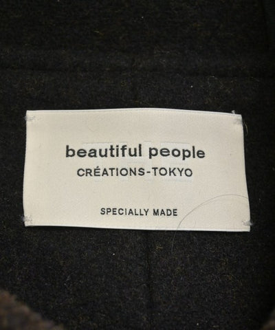 Beautiful People Duffle coats