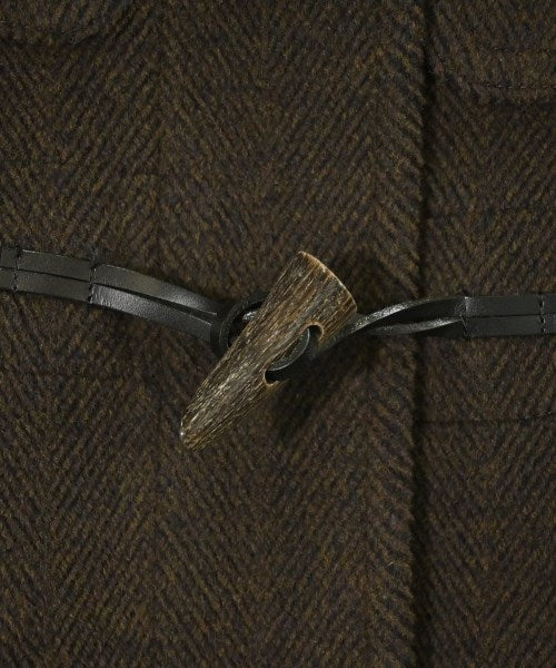 Beautiful People Duffle coats