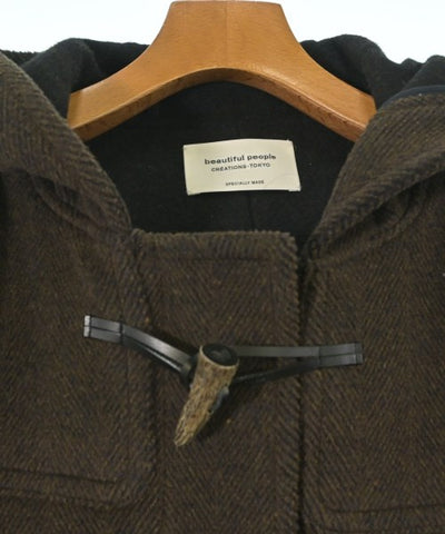 Beautiful People Duffle coats