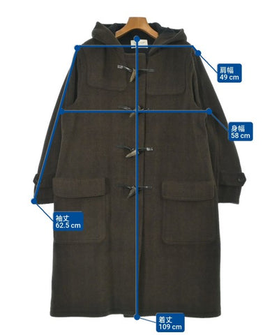 Beautiful People Duffle coats