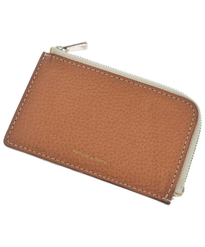 Hender Scheme Wallets/Coin purses