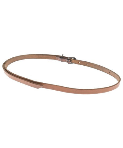 Hender Scheme Belts