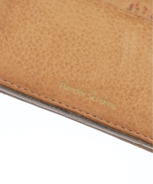 Hender Scheme Card cases