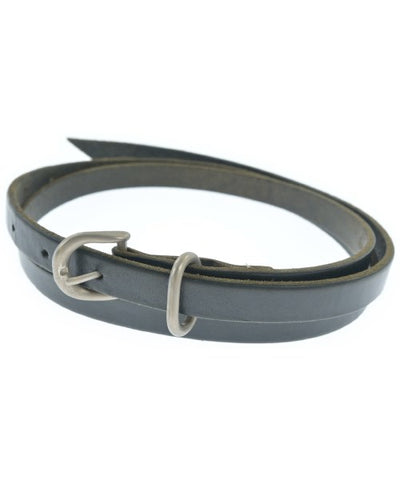 Hender Scheme Belts
