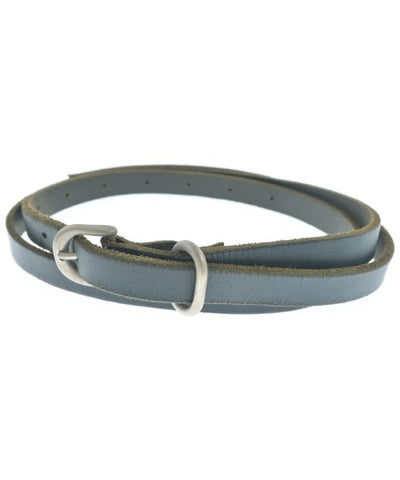 Hender Scheme Belts