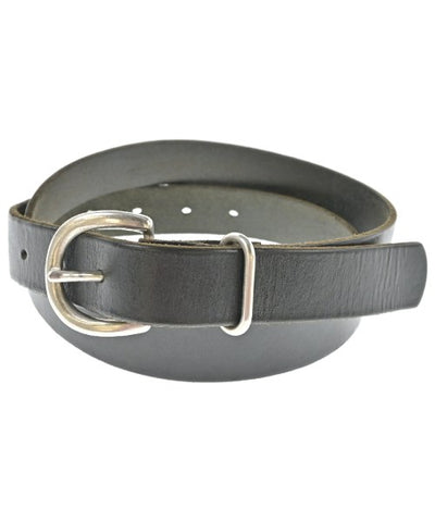 Hender Scheme Belts