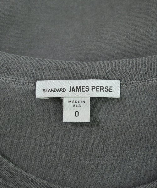 JAMES PERSE Tee Shirts/Tops