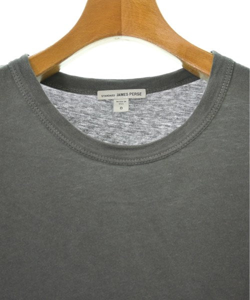 JAMES PERSE Tee Shirts/Tops