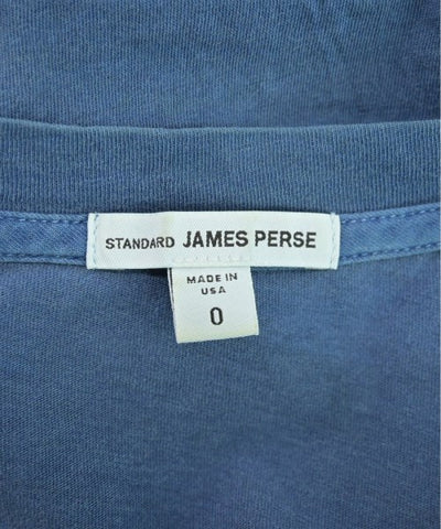 JAMES PERSE Tee Shirts/Tops