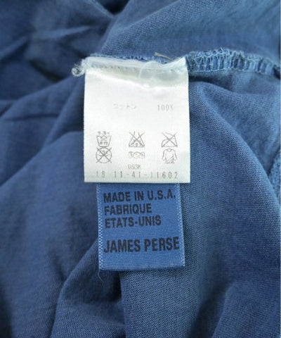 JAMES PERSE Tee Shirts/Tops