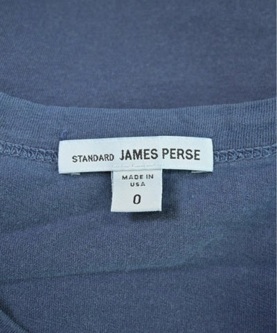 JAMES PERSE Tee Shirts/Tops