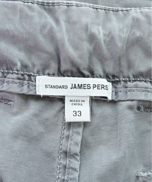 JAMES PERSE Shorts