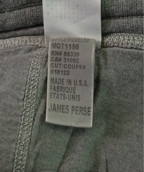 JAMES PERSE Sweat pants