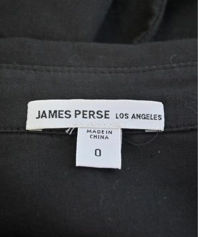 JAMES PERSE Casual shirts