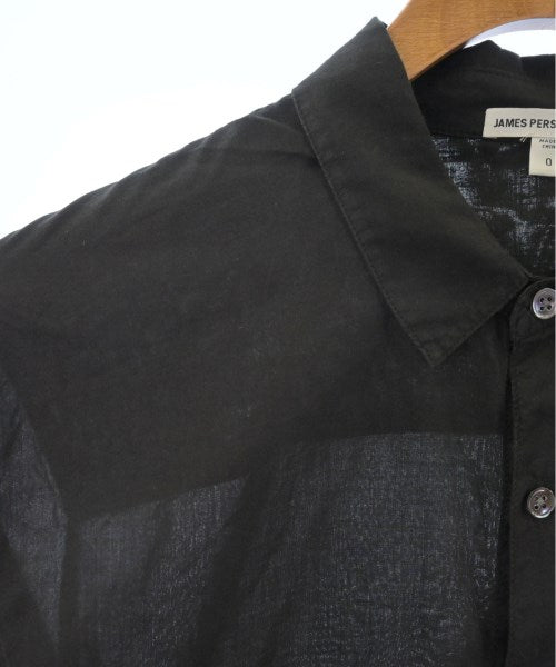 JAMES PERSE Casual shirts