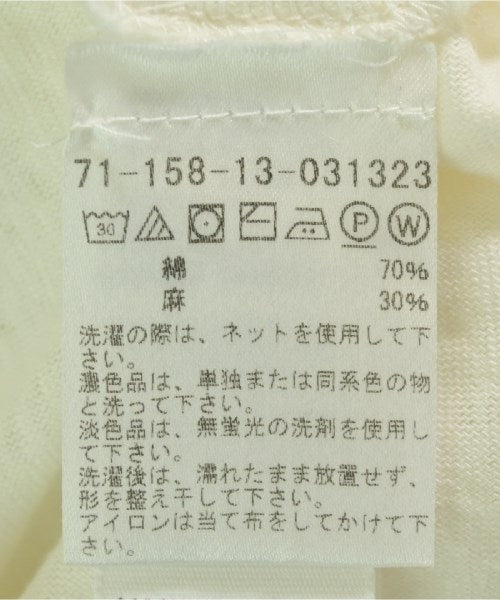 JAMES PERSE Tee Shirts/Tops